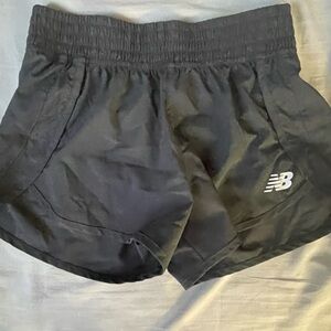 New balance athletic shorts